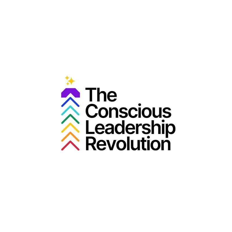 The Conscious Leadership Revolution podcast cover