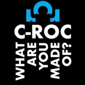 What Are You Made Of? podcast cover