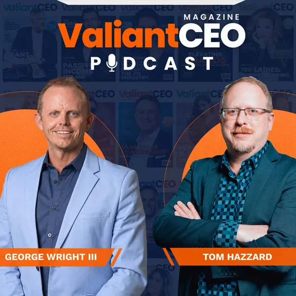 Beyond the Mic: Building Influence through Podcasting