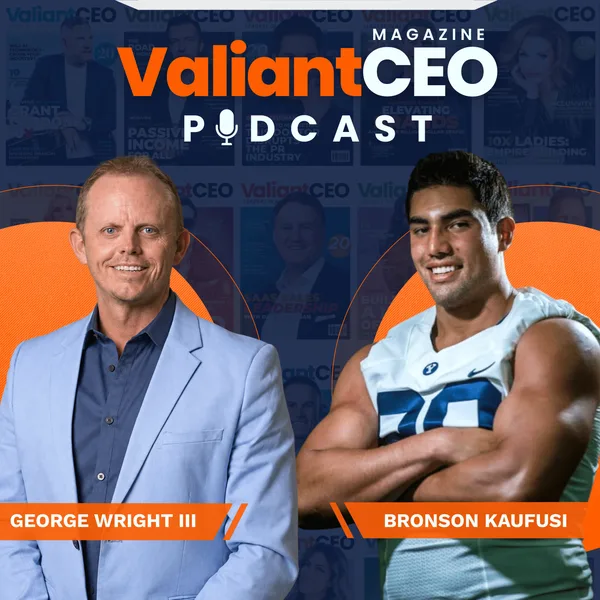 Overcoming Obstacles On and Off the Field with NFL Player