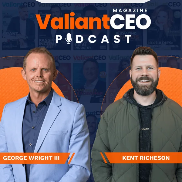 Reinventing The Pitch To Fund Your Business