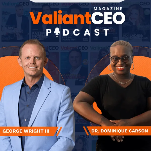 Why massage therapy is more than a luxury with Dr. Dominique Carson